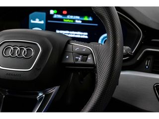 Audi A4 Avant Black line 35 TDI 120 kW (163 CV) S tronic