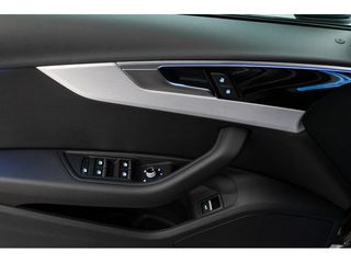 Audi A4 Avant Black line 35 TDI 120 kW (163 CV) S tronic