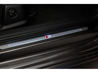 Audi A4 Avant Black line 35 TDI 120 kW (163 CV) S tronic