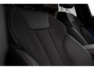 Audi A4 Avant Black line 35 TDI 120 kW (163 CV) S tronic