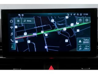 Audi A4 Avant Black line 35 TDI 120 kW (163 CV) S tronic