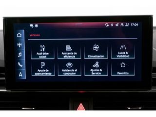 Audi A4 Avant Black line 35 TDI 120 kW (163 CV) S tronic