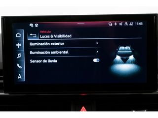 Audi A4 Avant Black line 35 TDI 120 kW (163 CV) S tronic