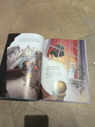 Princesas. Historias del Reino Encantado: Cuentos