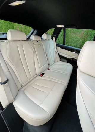 BMW X5 30d xDrive 2014