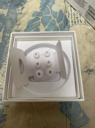 Airpods Pro (2ª gen) Blancos