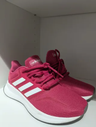 Zapatillas Adidas Running Mujer Talla 36