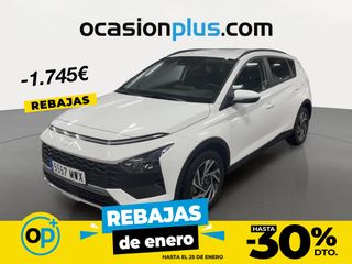 Hyundai Bayon 1.0 TGDI 48V Maxx 74 kW (100 CV)