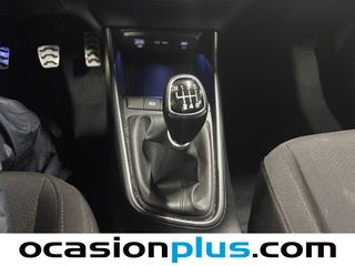 Hyundai Bayon 1.0 TGDI 48V Maxx 74 kW (100 CV)