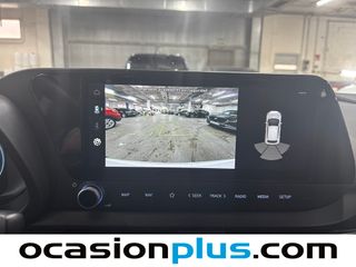 Hyundai Bayon 1.0 TGDI 48V Maxx 74 kW (100 CV)