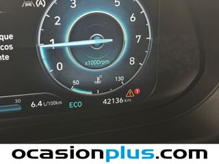 Hyundai Bayon 1.0 TGDI 48V Maxx 74 kW (100 CV)