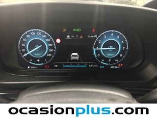 Hyundai Bayon 1.0 TGDI 48V Maxx 74 kW (100 CV)