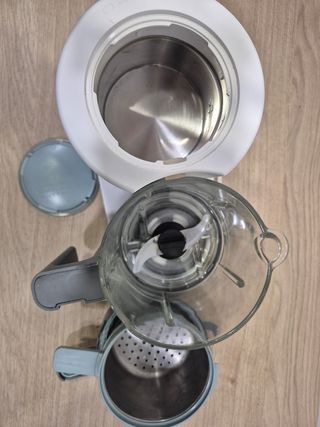 Robot Cocina Beaba Babycook Neo