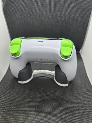 Mando PS5 Dualsense Edición Militar