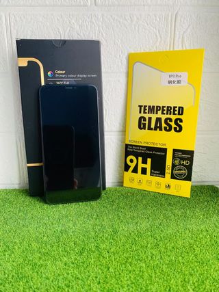 Schermo completo per iPhone 11 Pro + Protezione gratuita