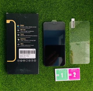 Schermo completo per iPhone 11 Pro + Protezione gratuita