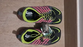 ZEM Bambas Anatómicas Mujer