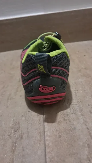 ZEM Bambas Anatómicas Mujer