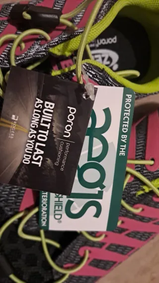 ZEM Bambas Anatómicas Mujer