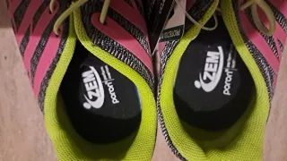 ZEM Bambas Anatómicas Mujer