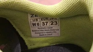 ZEM Bambas Anatómicas Mujer