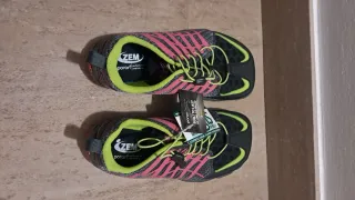 ZEM Bambas Anatómicas Mujer