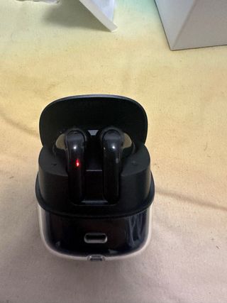 Auriculares Inalambricos Dobles 4 en 1