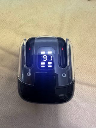 Auriculares Inalambricos Dobles 4 en 1