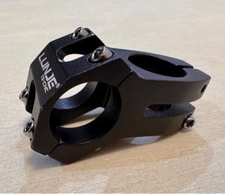 Potencia MTB 31.8mm Aluminio CNC