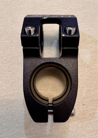 Potencia MTB 31.8mm Aluminio CNC