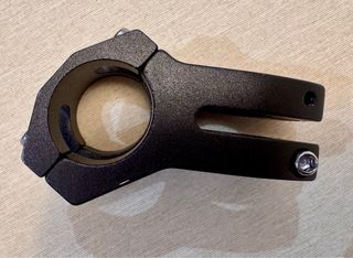 Potencia MTB 31.8mm Aluminio CNC