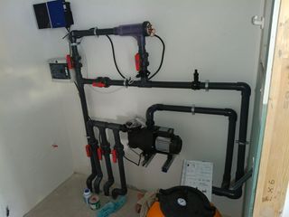 Fontanero Especialista en Piscinas y Depuradoras