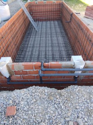 Fontanero Especialista en Piscinas y Depuradoras