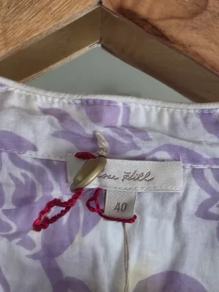 Rose Hill T.40 A estrenar