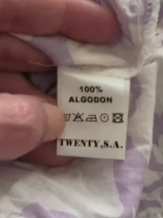 Rose Hill T.40 A estrenar