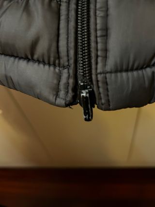 Chamarra Reversible Álvaro Moreno Talla L