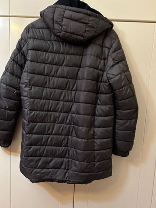 Chamarra Reversible Álvaro Moreno Talla L