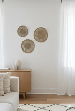 Set Decoración Hogar ikea