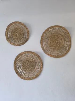 Set Decoración Hogar ikea