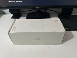 Cámara Victure 4K Wi-Fi