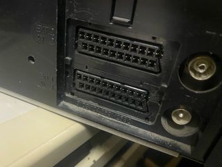 VHS Philips VR101 / VR10 – Reproductor VHS clásico