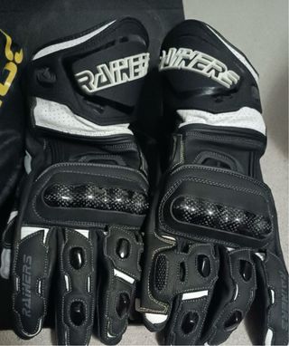 Guantes Raimers Hombre Talla L