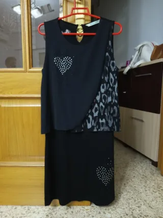 Vestido Desigual Talla M. OFERTAAAAA
