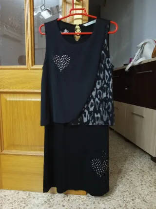 Vestido Desigual Talla M. OFERTAAAAA