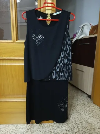 Vestido Desigual Talla M. OFERTAAAAA