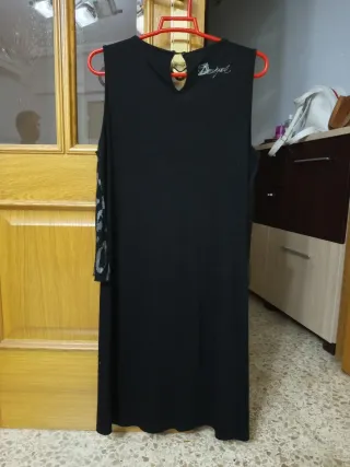 Vestido Desigual Talla M. OFERTAAAAA