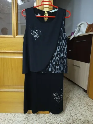 Vestido Desigual Talla M. OFERTAAAAA