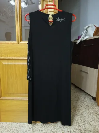 Vestido Desigual Talla M. OFERTAAAAA