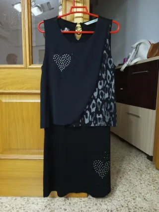 Vestido Desigual Talla M. OFERTAAAAA