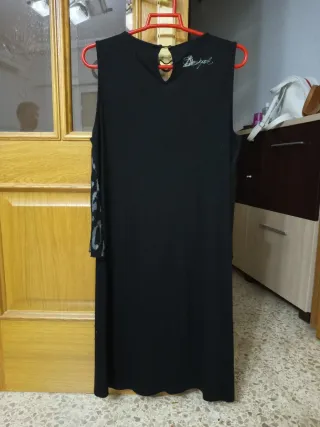 Vestido Desigual Talla M. OFERTAAAAA